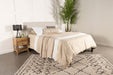 Pirro Queen Headboard - Orbit Furniture (Richmond,BC)