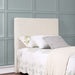 Pirro Twin Headboard - Orbit Furniture (Richmond,BC)