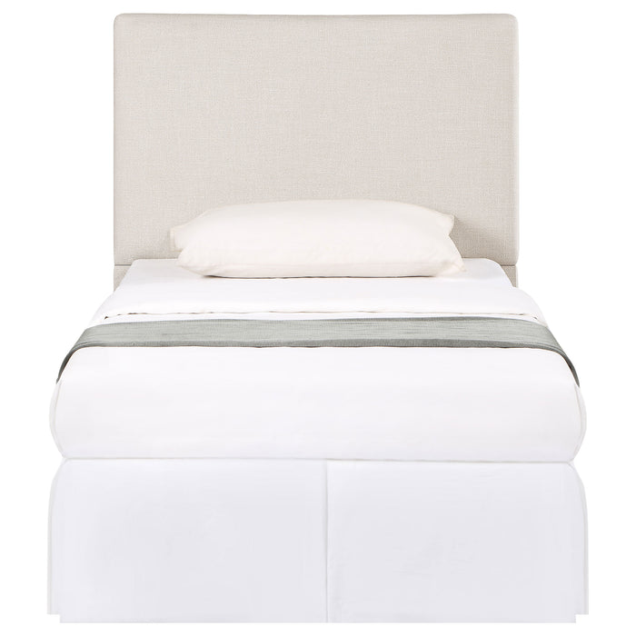 Pirro Twin Headboard - Orbit Furniture (Richmond,BC)