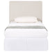Pirro Twin Headboard - Orbit Furniture (Richmond,BC)
