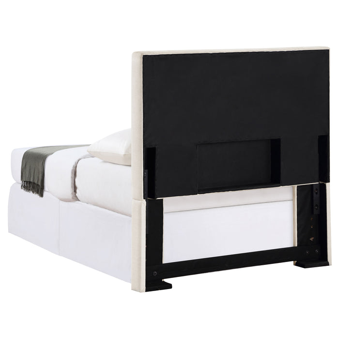 Pirro Twin Headboard - Orbit Furniture (Richmond,BC)