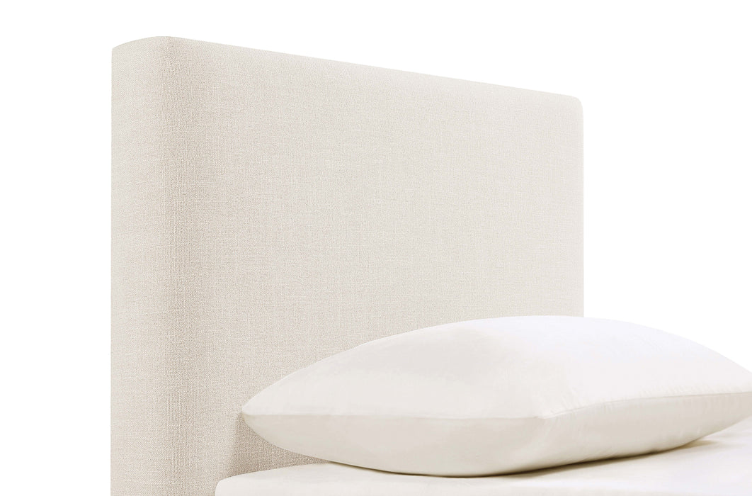 Pirro Twin Headboard - Orbit Furniture (Richmond,BC)