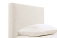 Pirro Twin Headboard - Orbit Furniture (Richmond,BC)