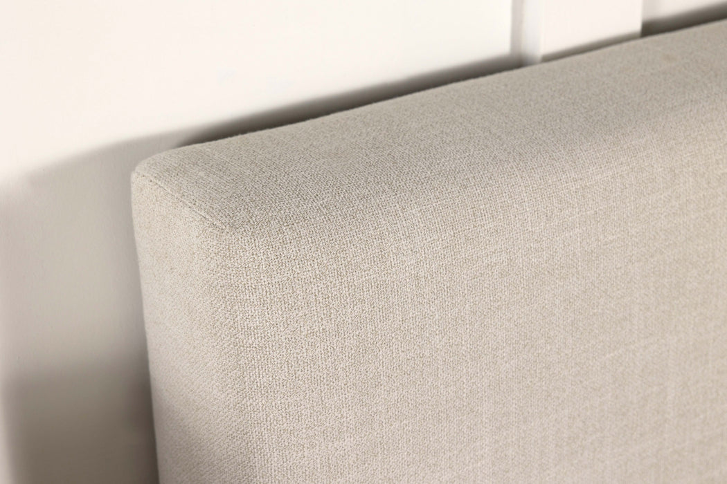 Pirro Twin Headboard - Orbit Furniture (Richmond,BC)