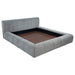 Wilshire California King, E.king, & Queen Bed - Orbit Furniture (Richmond,BC)