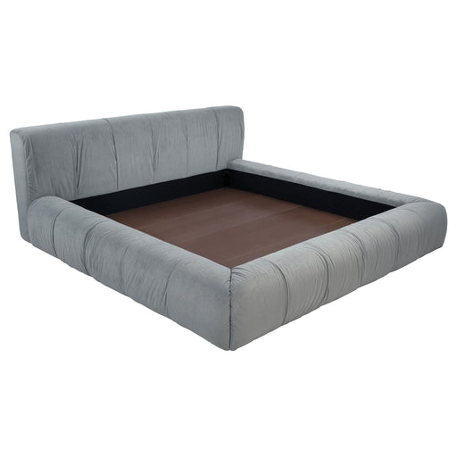 Wilshire California King, E.king, & Queen Bed - Orbit Furniture (Richmond,BC)