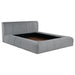 Wilshire California King, E.king, & Queen Bed - Orbit Furniture (Richmond,BC)