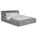 Wilshire California King, E.king, & Queen Bed - Orbit Furniture (Richmond,BC)