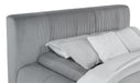 Wilshire California King, E.king, & Queen Bed - Orbit Furniture (Richmond,BC)