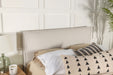 Izzy Eastern / California King Headboard - Orbit Furniture (Richmond,BC)