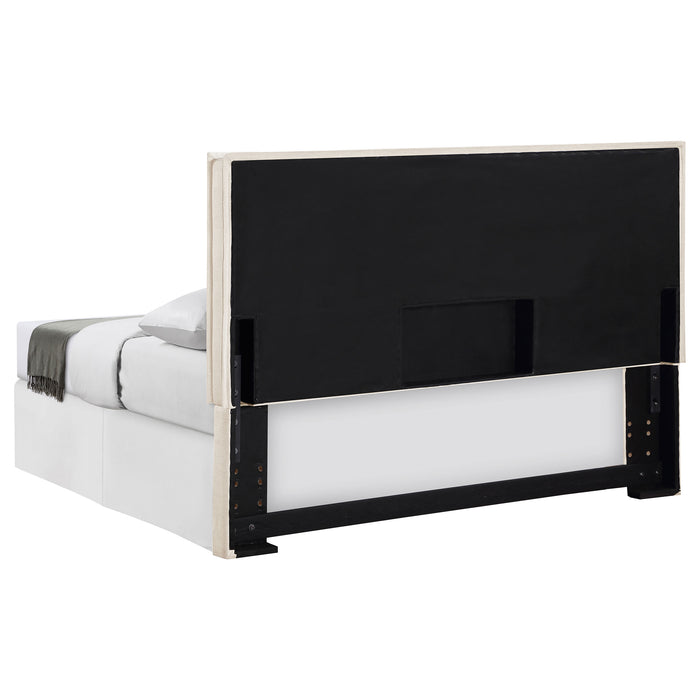 Izzy Eastern / California King Headboard - Orbit Furniture (Richmond,BC)