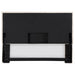 Izzy Eastern / California King Headboard - Orbit Furniture (Richmond,BC)