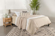 Izzy Eastern / California King Headboard - Orbit Furniture (Richmond,BC)
