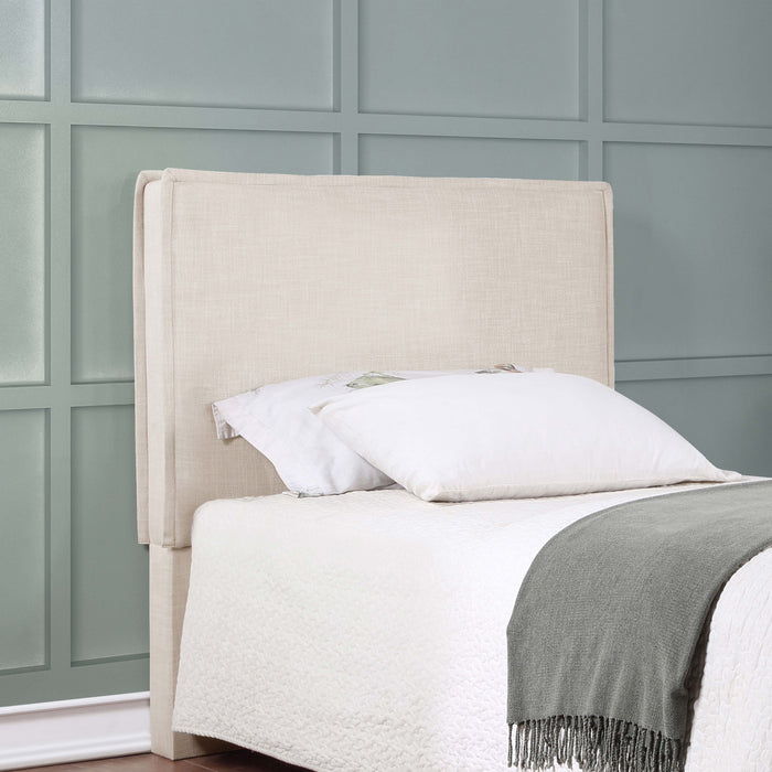 Izzy Twin Headboard - Orbit Furniture (Richmond,BC)
