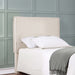 Izzy Twin Headboard - Orbit Furniture (Richmond,BC)