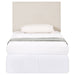 Izzy Twin Headboard - Orbit Furniture (Richmond,BC)