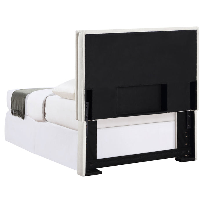 Izzy Twin Headboard - Orbit Furniture (Richmond,BC)