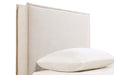 Izzy Twin Headboard - Orbit Furniture (Richmond,BC)
