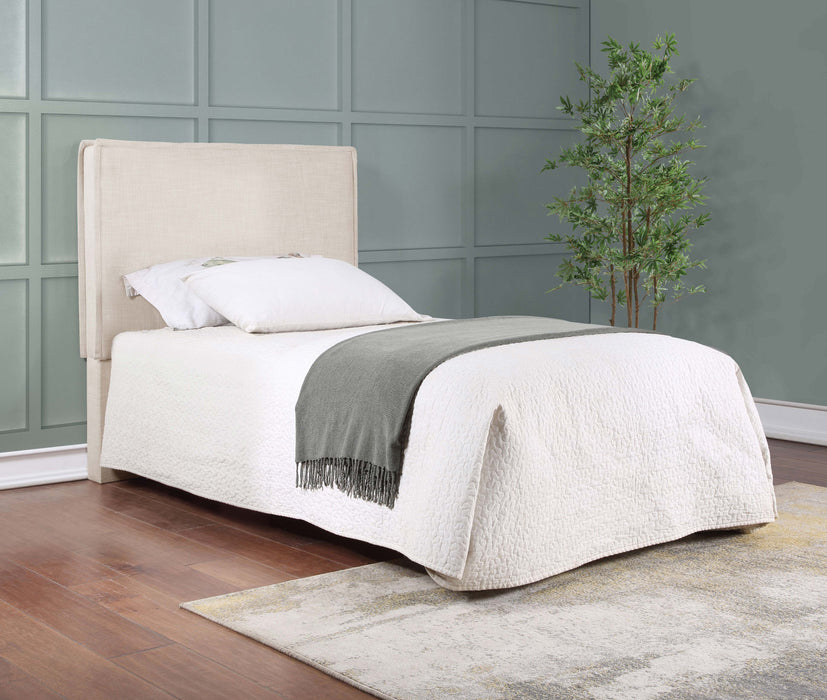 Izzy Twin Headboard - Orbit Furniture (Richmond,BC)