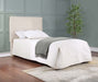 Izzy Twin Headboard - Orbit Furniture (Richmond,BC)