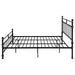 Novak Eastern King, Full, Queen, & Twin Bed - Orbit Furniture (Richmond,BC)