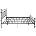 Novak Eastern King, Full, Queen, & Twin Bed - Orbit Furniture (Richmond,BC)