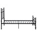 Novak Eastern King, Full, Queen, & Twin Bed - Orbit Furniture (Richmond,BC)