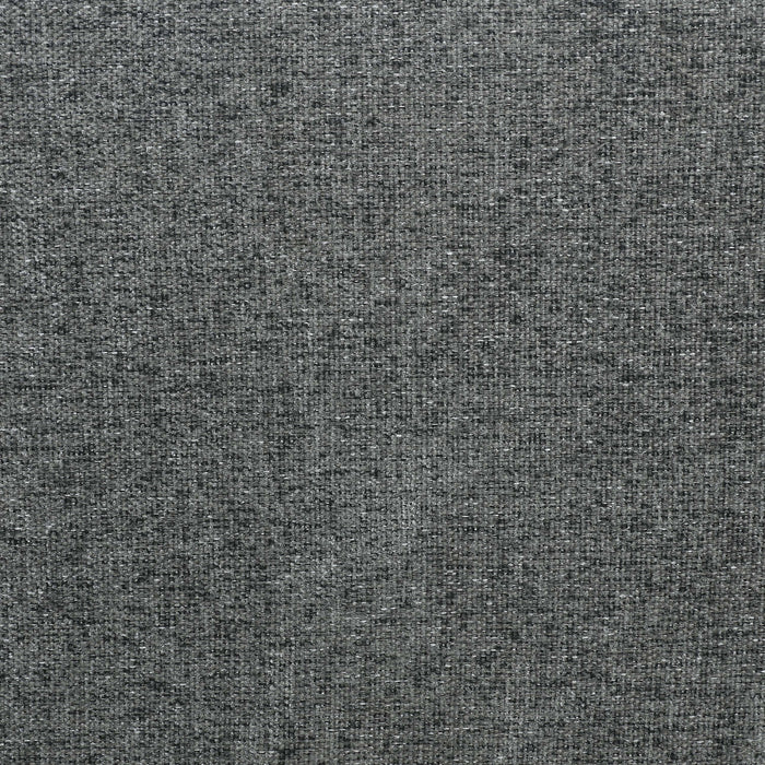 Gregory Bed Grey - Orbit Furniture (Richmond,BC)