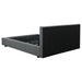 Gregory Bed Grey - Orbit Furniture (Richmond,BC)