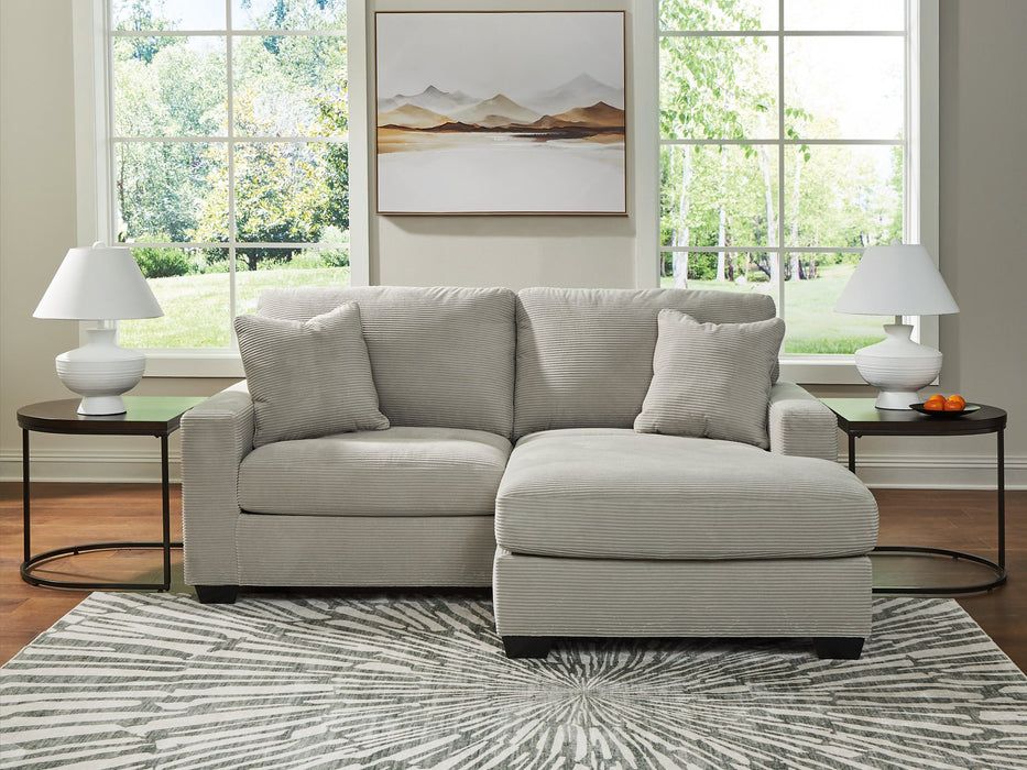 Greenbriar Sofa Chaise - Orbit Furniture (Richmond,BC)