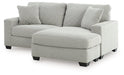 Greenbriar Sofa Chaise - Orbit Furniture (Richmond,BC)