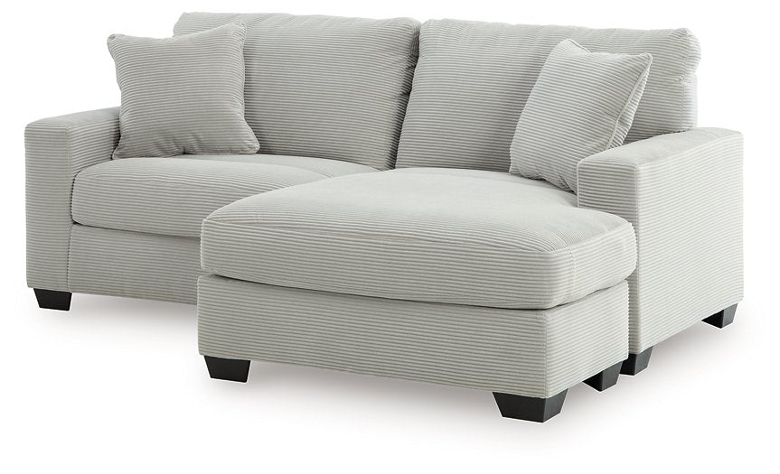 Greenbriar Sofa Chaise - Orbit Furniture (Richmond,BC)