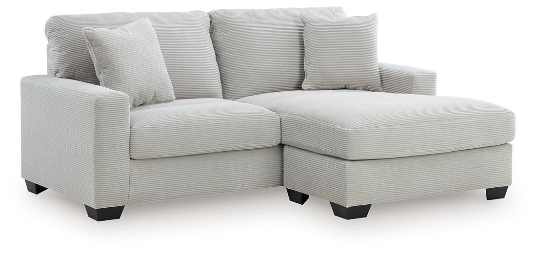 Greenbriar Sofa Chaise - Orbit Furniture (Richmond,BC)