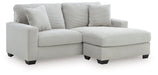 Greenbriar Sofa Chaise - Orbit Furniture (Richmond,BC)