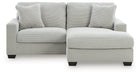 Greenbriar Sofa Chaise - Orbit Furniture (Richmond,BC)