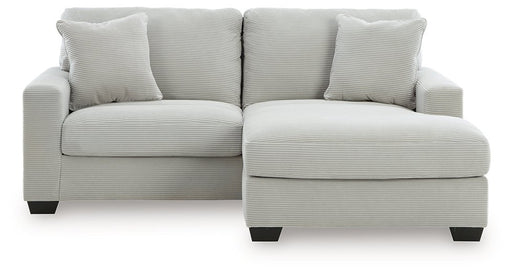 Greenbriar Sofa Chaise - Orbit Furniture (Richmond,BC)