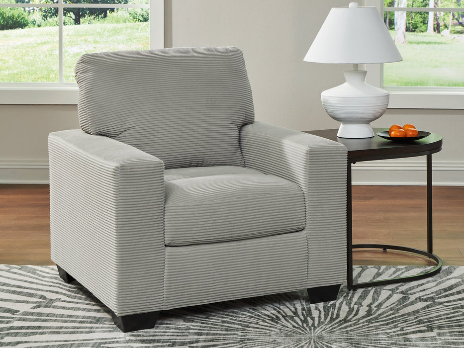 Greenbriar Chair - Orbit Furniture (Richmond,BC)