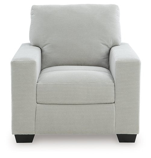 Greenbriar Chair - Orbit Furniture (Richmond,BC)