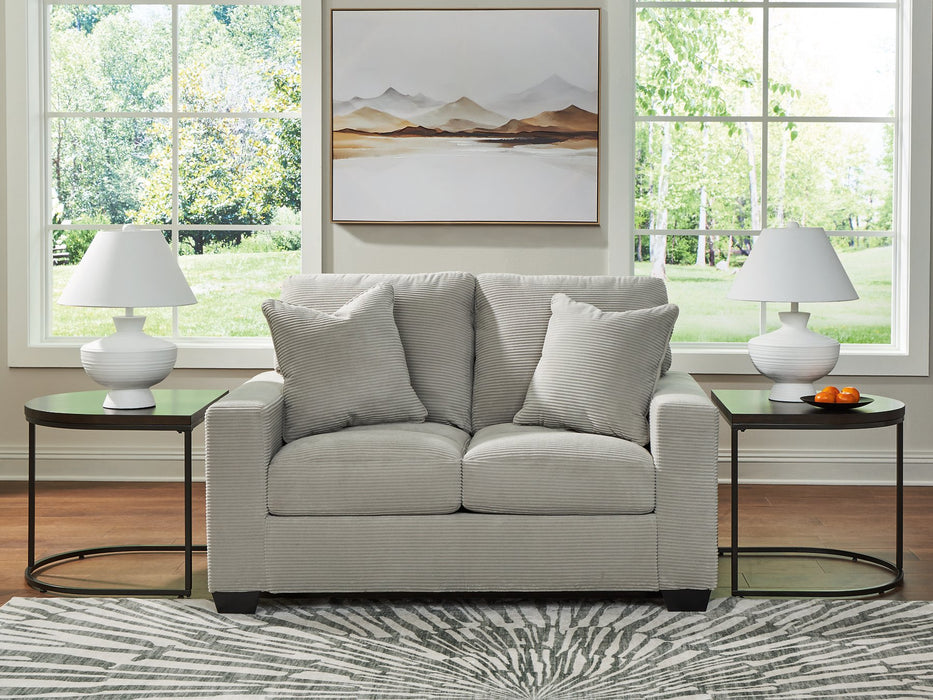 Greenbriar Loveseat - Orbit Furniture (Richmond,BC)