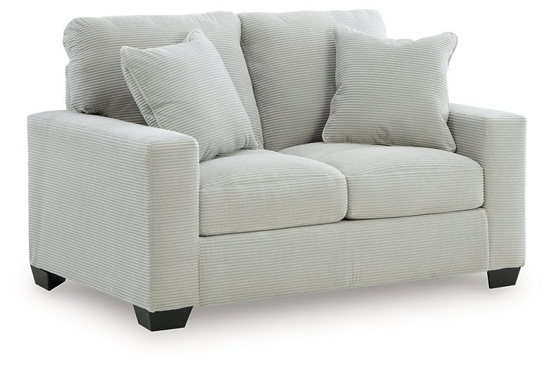 Greenbriar Loveseat - Orbit Furniture (Richmond,BC)