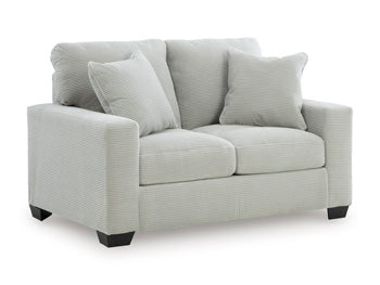 Greenbriar Loveseat - Orbit Furniture (Richmond,BC)