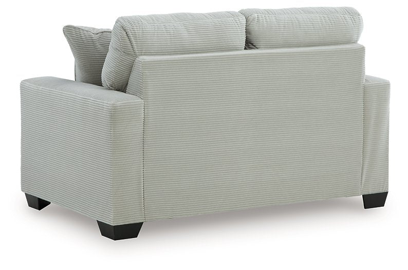 Greenbriar Loveseat - Orbit Furniture (Richmond,BC)