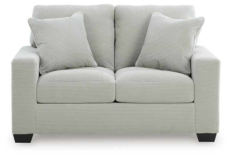 Greenbriar Loveseat - Orbit Furniture (Richmond,BC)