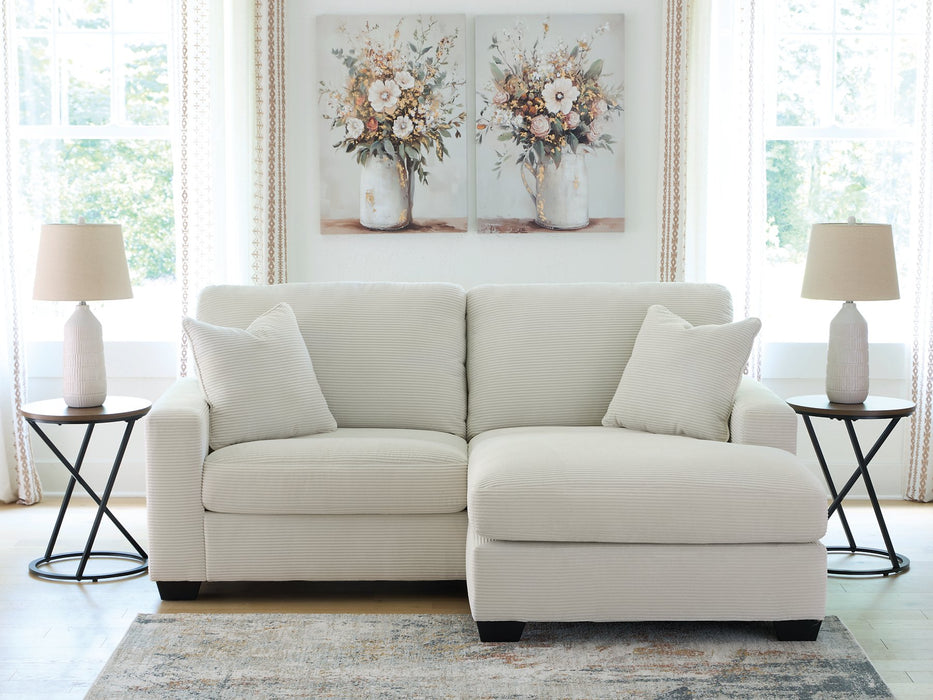 Greenbriar Sofa Chaise - Orbit Furniture (Richmond,BC)