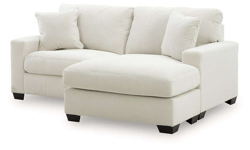 Greenbriar Sofa Chaise - Orbit Furniture (Richmond,BC)