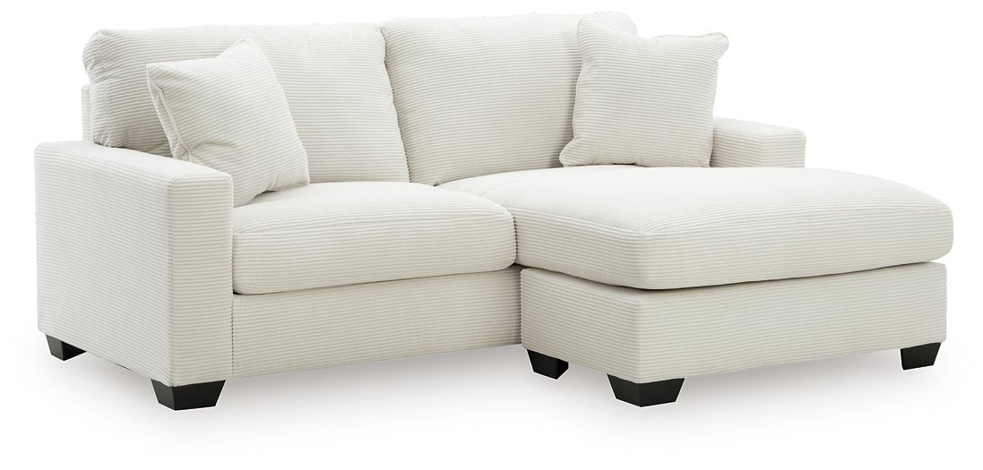 Greenbriar Sofa Chaise - Orbit Furniture (Richmond,BC)