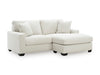 Greenbriar Sofa Chaise - Orbit Furniture (Richmond,BC)