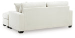 Greenbriar Sofa Chaise - Orbit Furniture (Richmond,BC)