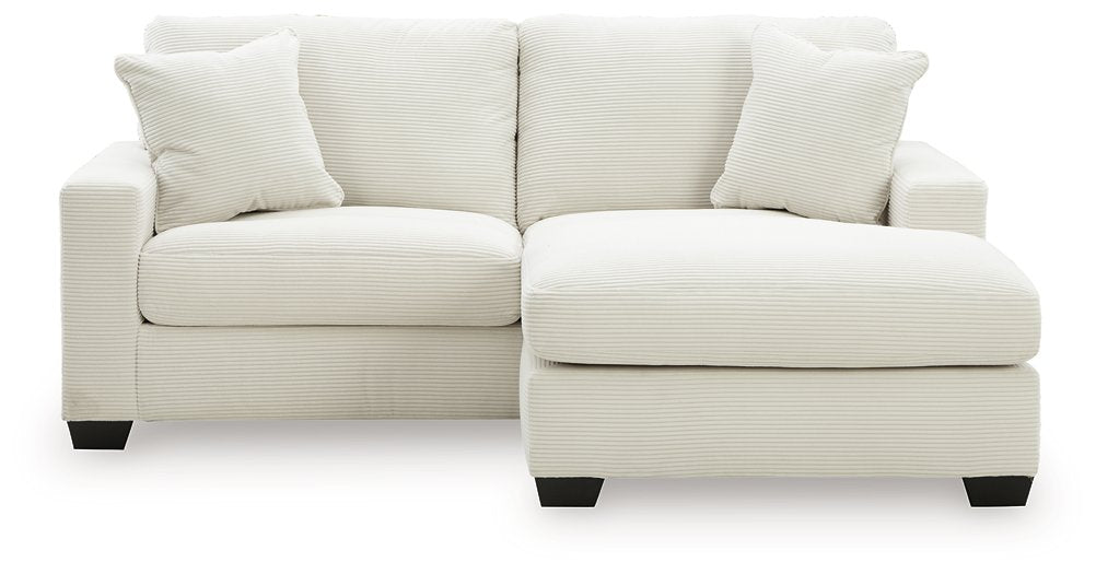 Greenbriar Sofa Chaise - Orbit Furniture (Richmond,BC)