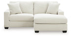Greenbriar Sofa Chaise - Orbit Furniture (Richmond,BC)